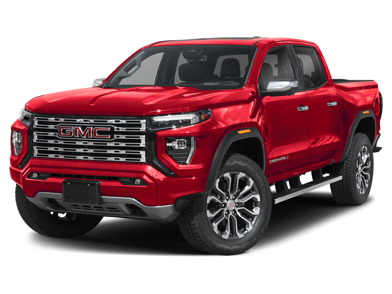 2023 GMC Canyon Denali