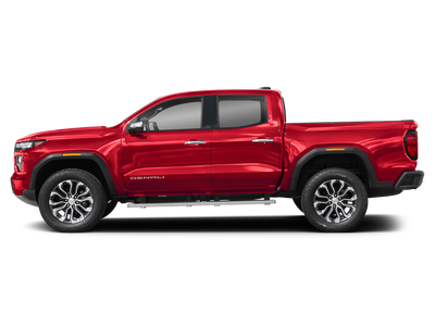 2023 GMC Canyon Denali