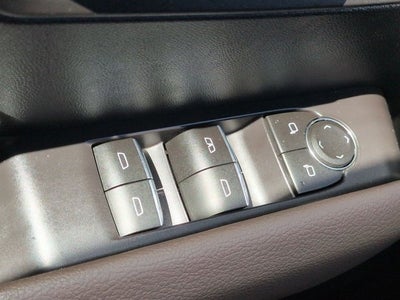 2023 GMC Canyon Denali
