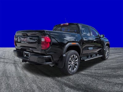 2023 GMC Canyon Denali