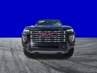 2023 GMC Canyon Denali