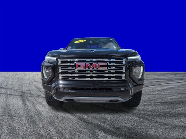 2023 GMC Canyon Denali