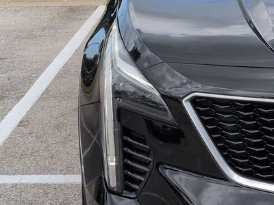 2019 Cadillac XT4 FWD Sport