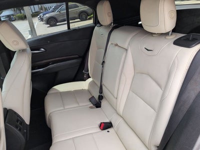 2019 Cadillac XT4 FWD Sport
