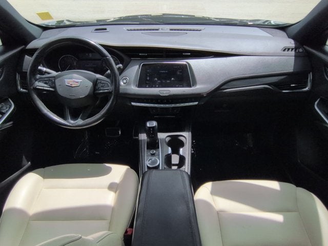 2019 Cadillac XT4 FWD Sport