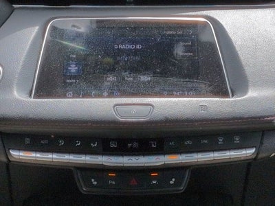2019 Cadillac XT4 FWD Sport