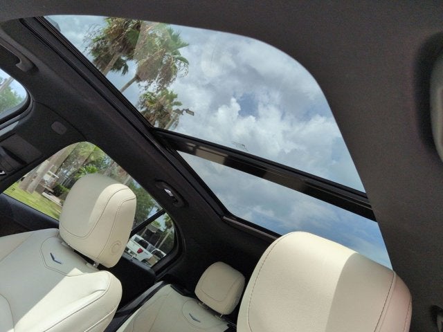 2019 Cadillac XT4 FWD Sport