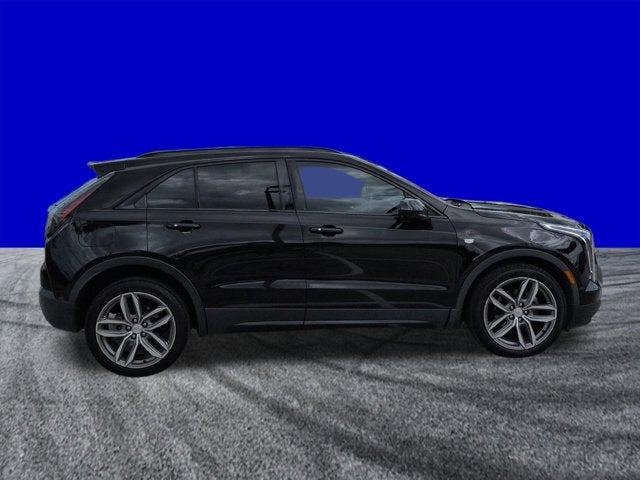 2019 Cadillac XT4 FWD Sport