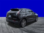 2019 Cadillac XT4 FWD Sport