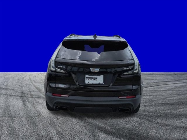 2019 Cadillac XT4 FWD Sport