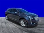 2018 Cadillac XT5 Base