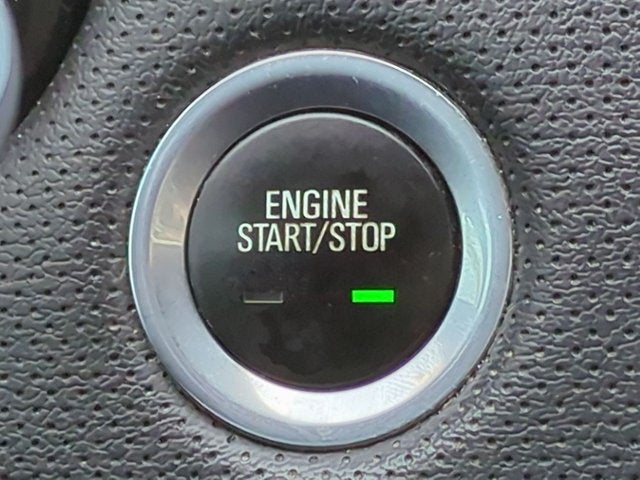 2018 Cadillac XT5 Base