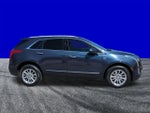 2018 Cadillac XT5 Base