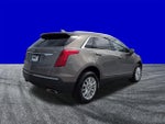 2019 Cadillac XT5 FWD