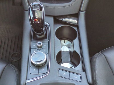 2020 Cadillac XT5 Premium Luxury FWD