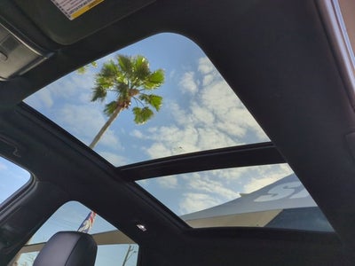 2020 Cadillac XT5 Premium Luxury FWD