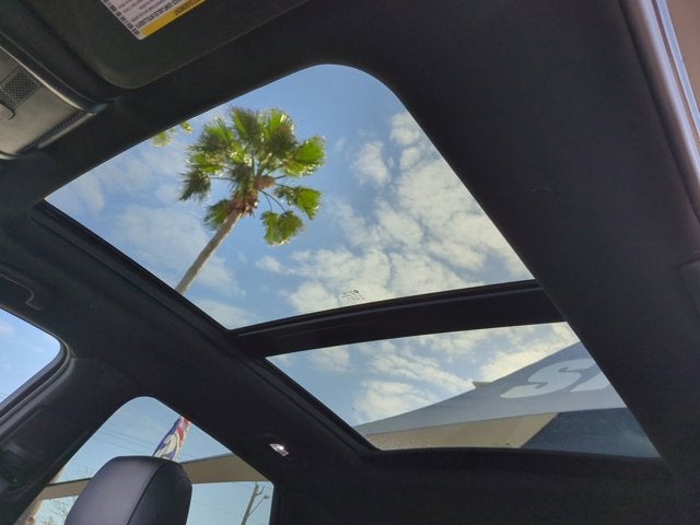 2020 Cadillac XT5 Premium Luxury FWD