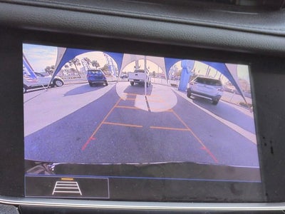 2020 Cadillac XT5 Premium Luxury FWD