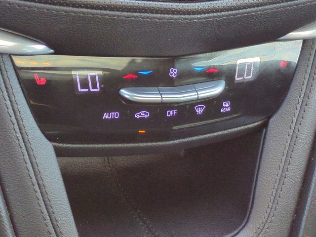 2020 Cadillac XT5 Premium Luxury FWD