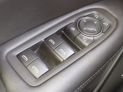 2020 Cadillac XT5 Premium Luxury FWD