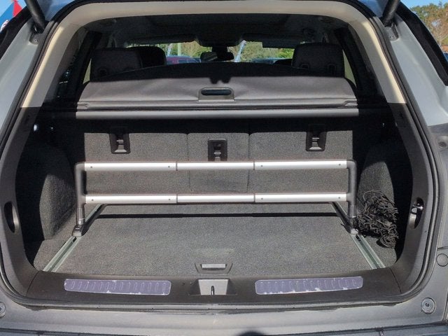 2019 Cadillac XT5 Premium Luxury FWD