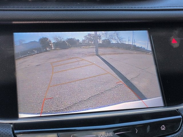 2019 Cadillac XT5 Premium Luxury FWD