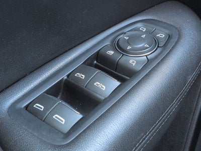 2019 Cadillac XT5 Premium Luxury FWD