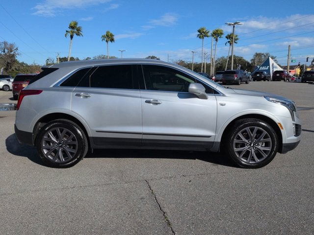 2019 Cadillac XT5 Premium Luxury FWD