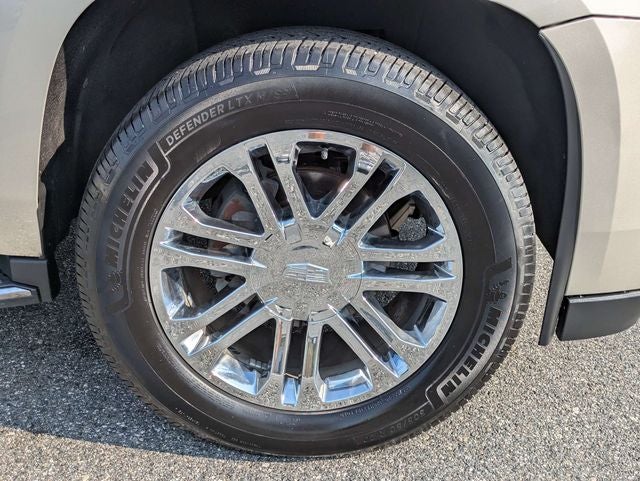 2016 Cadillac Escalade Base
