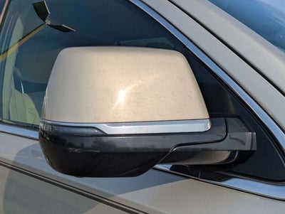 2016 Cadillac Escalade Base