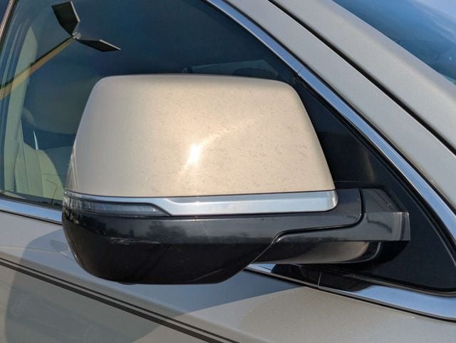 2016 Cadillac Escalade Base