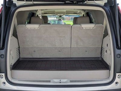 2016 Cadillac Escalade Base