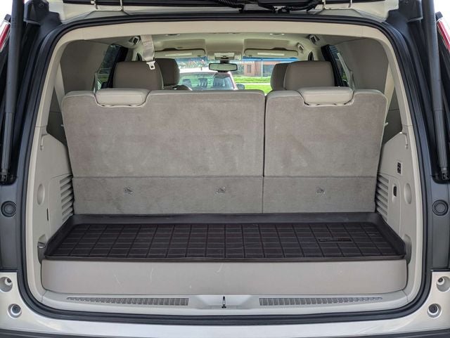 2016 Cadillac Escalade Base
