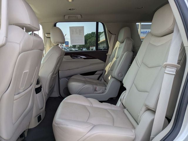2016 Cadillac Escalade Base