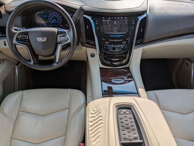 2016 Cadillac Escalade Base