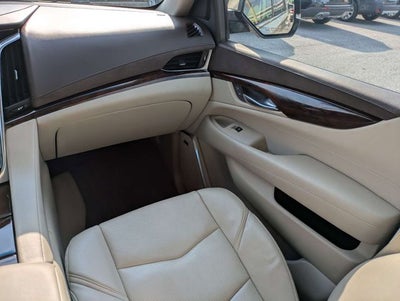 2016 Cadillac Escalade Base