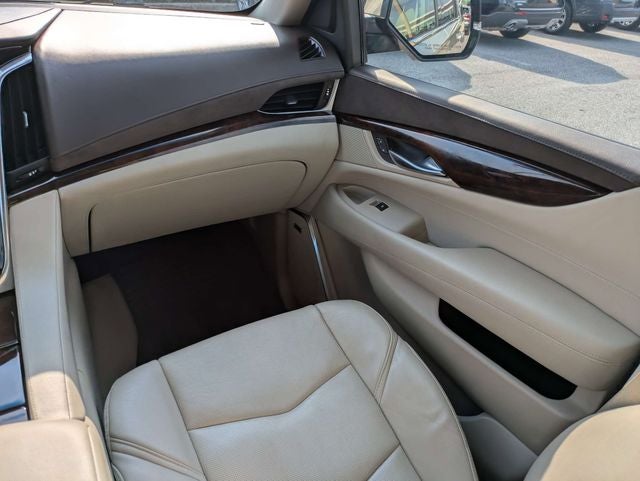 2016 Cadillac Escalade Base