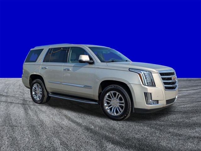 2016 Cadillac Escalade Base