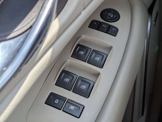 2016 Cadillac Escalade Base