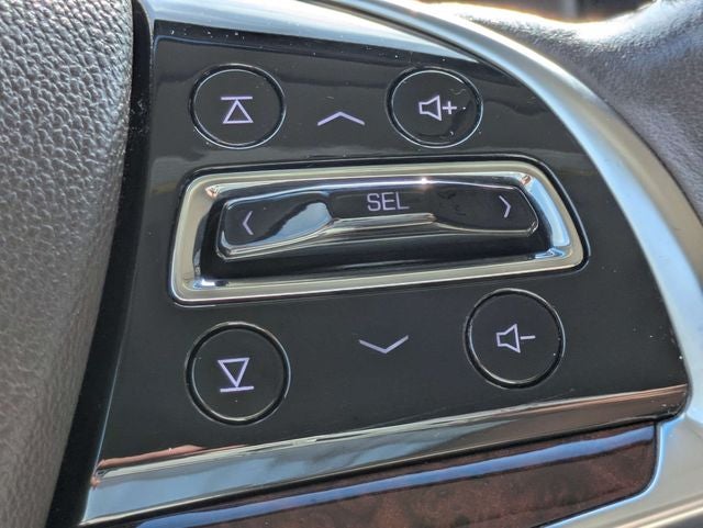 2016 Cadillac Escalade Base