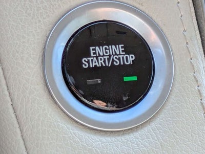 2016 Cadillac Escalade Base