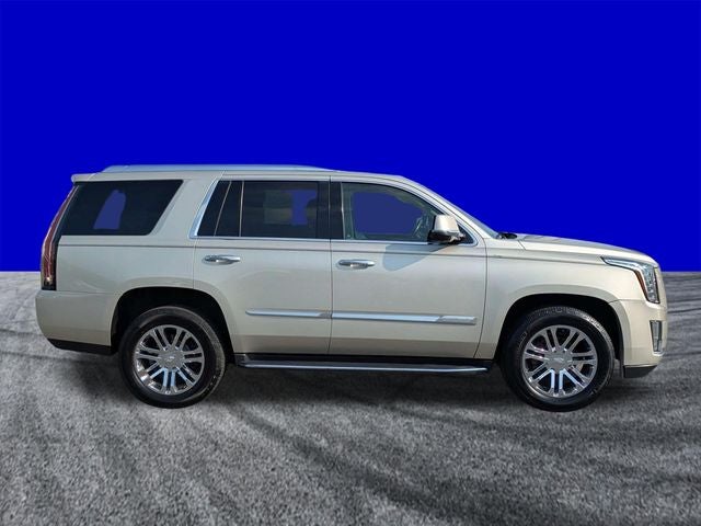 2016 Cadillac Escalade Base