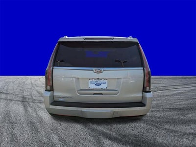 2016 Cadillac Escalade Base