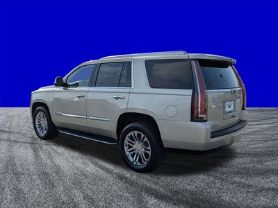 2016 Cadillac Escalade Base