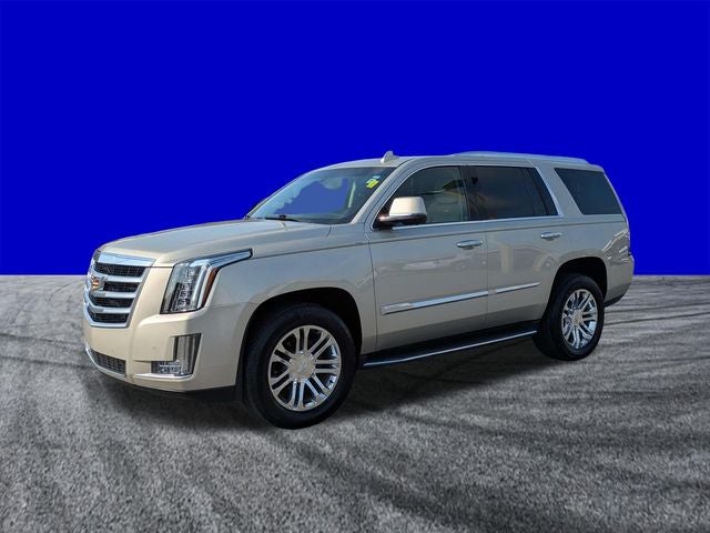 2016 Cadillac Escalade Base