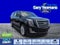 2019 Cadillac Escalade ESV Luxury