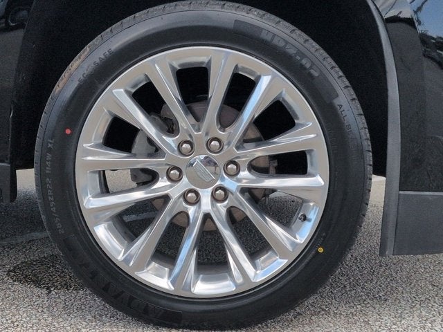 2019 Cadillac Escalade ESV Luxury