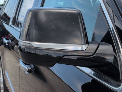 2019 Cadillac Escalade ESV Luxury