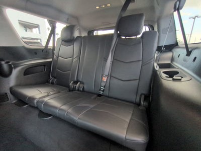 2019 Cadillac Escalade ESV Luxury