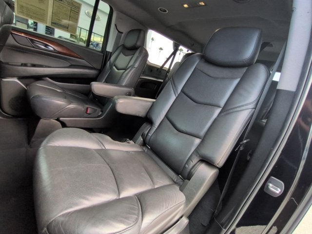 2019 Cadillac Escalade ESV Luxury